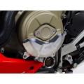 Bonamici Racing Engine Protection Full Kit for the Ducati Streetfighter V4/V4S 2020-2023